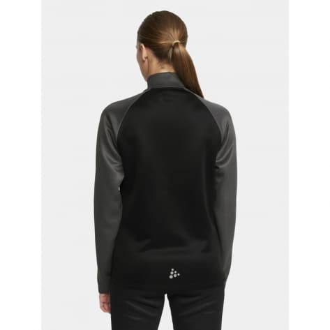 Craft Damen Trainingstrikot SQUAD 2.0 HALF ZIP W 1912732 