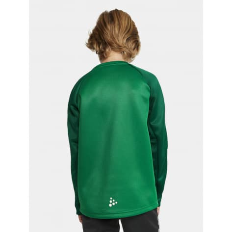 Craft Kinder Trainingstrikot SQUAD 2.0 CREWNECK JR 1912733 