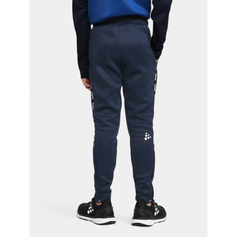 Craft Kinder Trainingshose SQUAD 2.0 PANT JR 1912739 