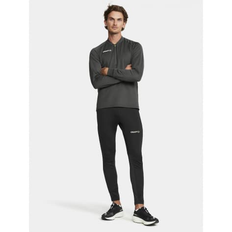 Craft Herren Shirt EXTEND HALF ZIP M 1912747 