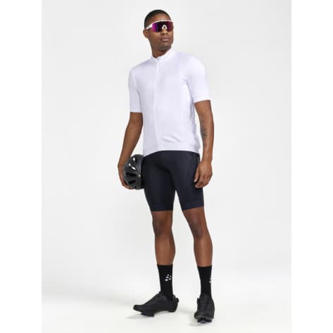 Craft Herren Radtrikot Core Essence Jersey M 1913163 