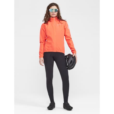 Craft Damen Radjacke CORE ENDUR HYDRO LUMEN JACKET 1913642 