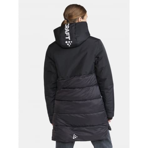 Craft Damen Mantel CORE EVOLVE ISOLATE PARKAS 1913813 