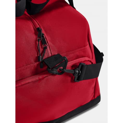 Craft Sporttaschen Squad 2.0 Duffel 36L 1914377-430000 Bright Red | One size