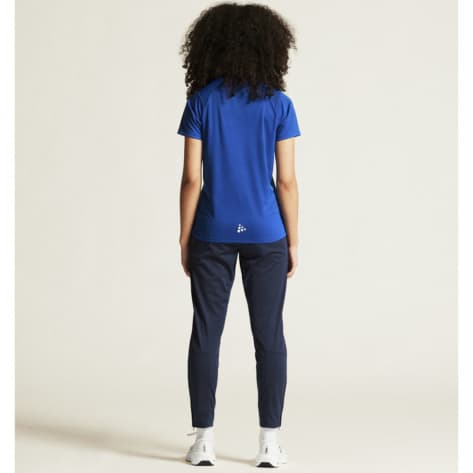 Craft Damen T-Shirt Rush 2.0 SS Tee 1914656 