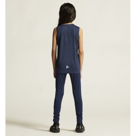 Craft Kinder Tank Top RUSH 2.0 SINGLET JR 1914663 