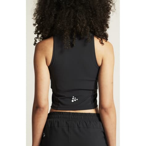 Craft Damen Top RUSH 2.0 CROP SINGLET W 1914665 