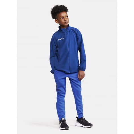 Craft Kinder Trainingsjacke RUSH 2.0 TRAINING JACKET JR 1914674 