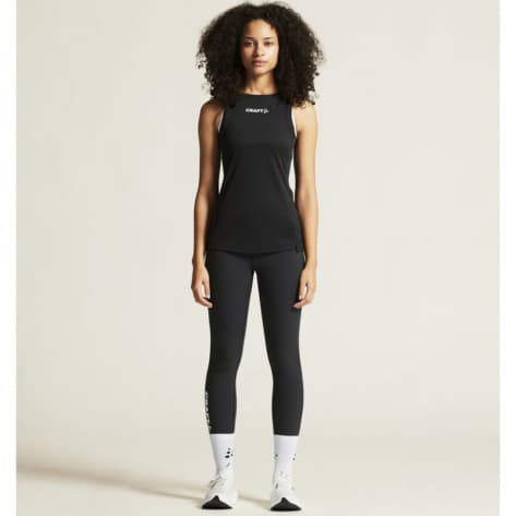 Craft Damen TIGHT RUSH 2.0 ZIP TIGHTS W 1914681 