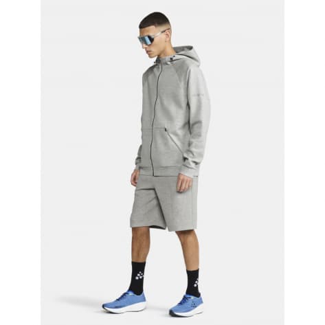 Craft Herren Kapuzenjacke ADV Join FZ Hoodie M 1914706 