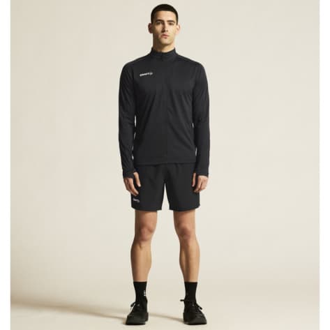 Craft Herren Trainingsjacke EVOLVE 2.0 FULL ZIP JACKET M 1914757 