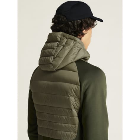 Craft Herren Jacke ADV Explore Lt. Down Hybrid Jk M 1915256 