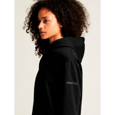 Craft Damen Kapuzenpullover COMM 2.0 CRAFT HOODIE W 1915310 