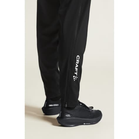 Craft Damen Trainingshose RUSH 2.0 TRAINING FZ PANTS W 1915615 