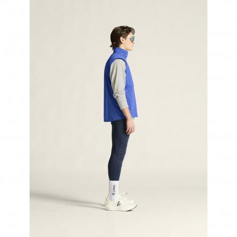 Craft Herren Weste ADV ESSENCE WARM VEST 2 M 1916620 