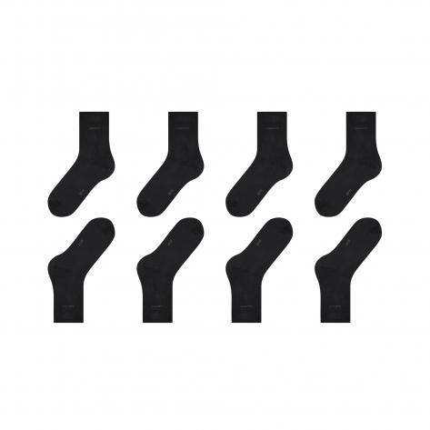 Esprit Damen Socken Solid SO 4P 19215 