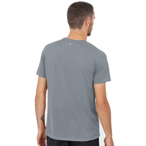 Jako Herren Laufshirt T-Shirt Run 2.0 6175 