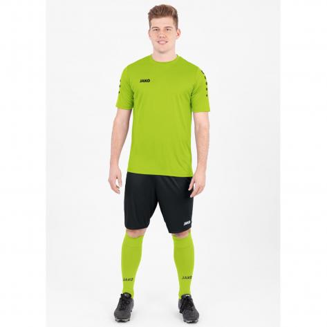 Jako Herren Trikot Team KA 4233-25 XL Neongrün | XL
