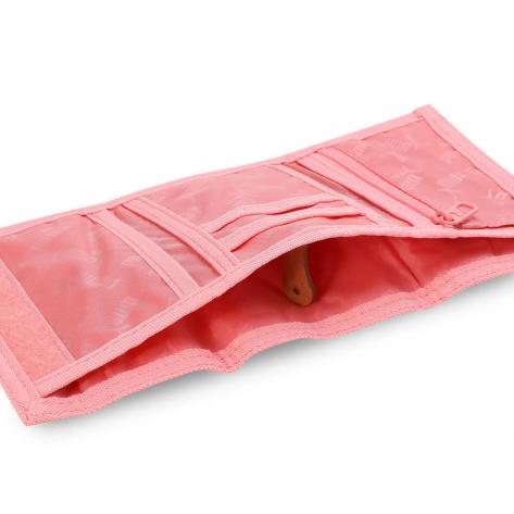 Puma Geldbörse Phase Wallet 054757-06 Pink Fruit | One size