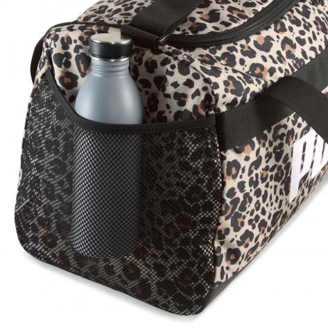 Puma Unisex Sporttasche CHALLENGER AOP 35 L Small Sports Bag 091144 