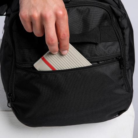 Puma Sporttasche Challenger Medium Sports Bag 091145-01 PUMA Black | One size