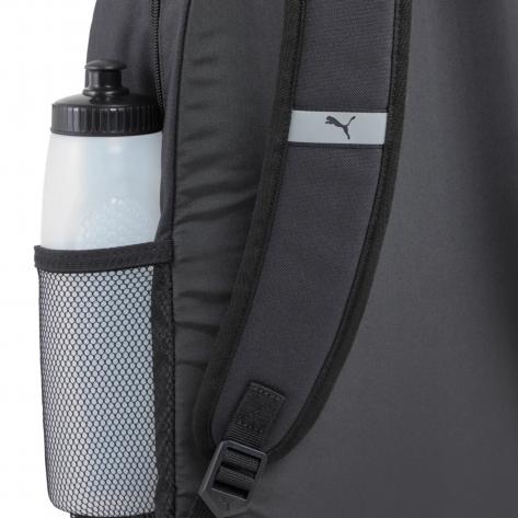 Puma Unisex Rucksack PUMA PLUS 20 L Backpack 091180-01 PUMA Black | One size