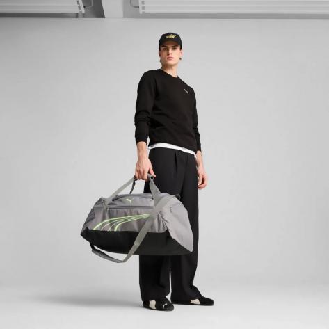 Puma Unisex Sporttasche FUNDAMENTAL Medium Sports Bag 091189 