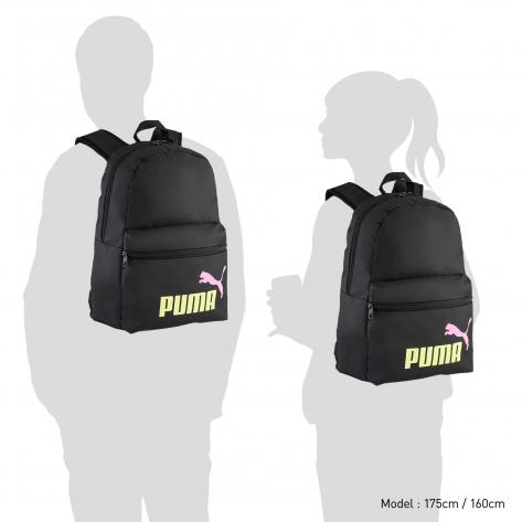 Puma Rucksack PHASE Backpack Set 091191 
