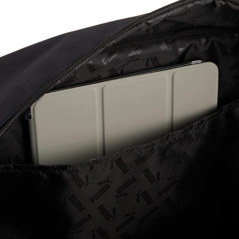 Puma Tragetasche CAMPUS Grip Bag 29 L 091293-01 PUMA Black | One size