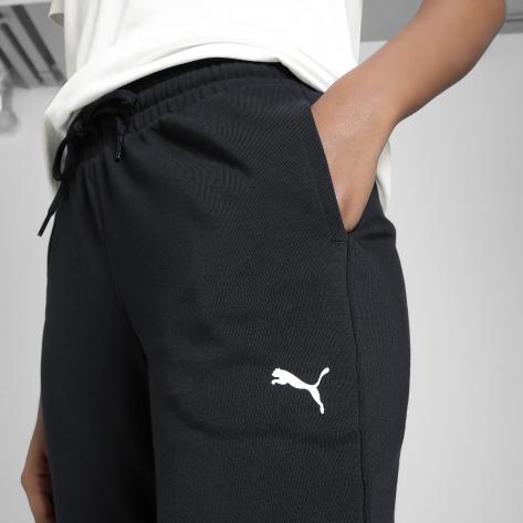 Puma Damen Jogginghose TAD ESSENTIAL FT Jogger 525905 