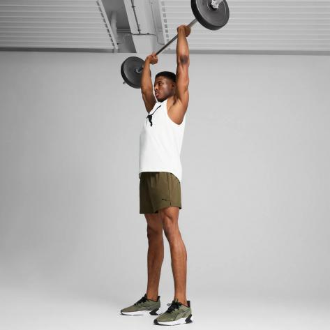 Puma Herren Tanktop TAD ESSENTIAL Sleeveless Tank 525906 