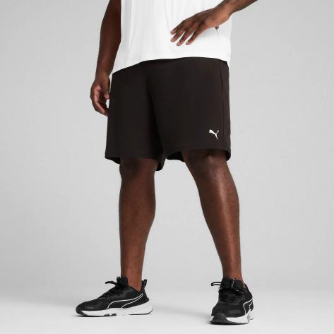 Puma Herren Short TAD ESSENTIALS 8  Knit Short 525909 