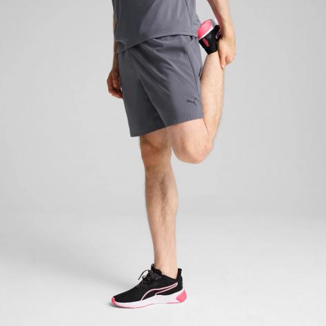 Puma Herren Short TAD ESSENTIALS 7  Woven Short 525910 