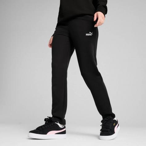 Puma Damen Jogginghose ESS Small No. 1 Logo Sweatpants TR op 682454 