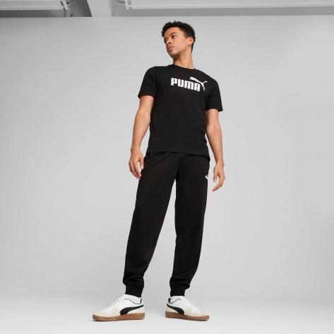 Puma Herren T-Shirt ESS No. 1 Logo Tee 682532-01 XL PUMA Black | XL