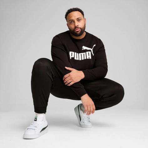 Puma Herren Pullover ESS No. 1 Logo Crew FL 682558 