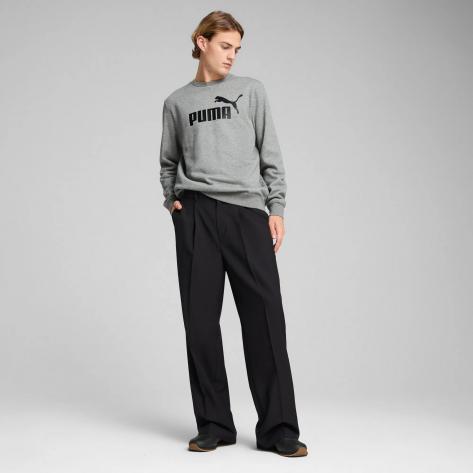 Puma Herren Pullover ESS No. 1 Logo Crew FL 682558 