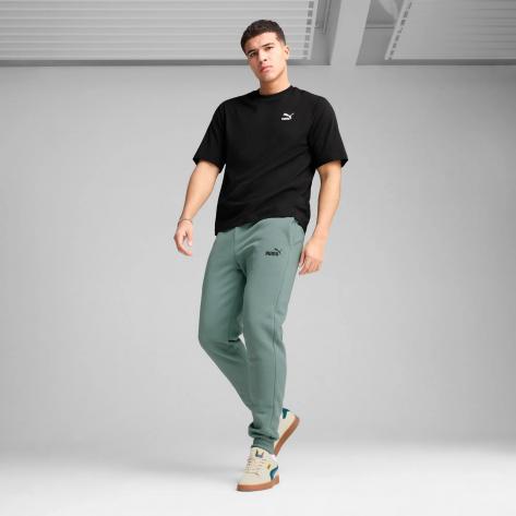 Puma Herren Trainingshose ESS No. 1 Logo Sweatpants FL cl (s) 682607 