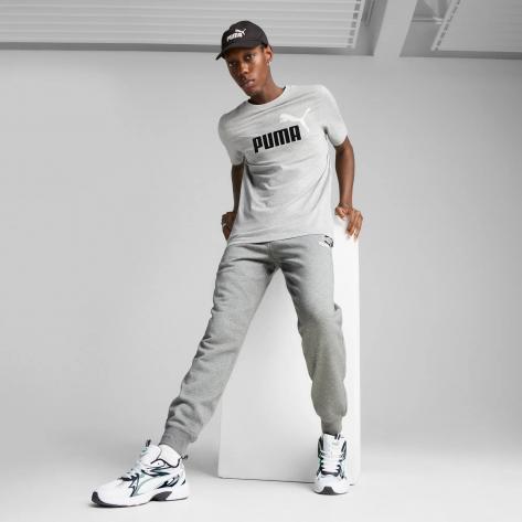 Puma Herren Trainingshose ESS 2 COLOR No. 1 Logo 684713 