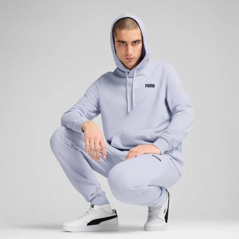 Puma Herren Kapuzenpullover ESS 2 COLOR S No.1 Logo Hoodie TR 684719 