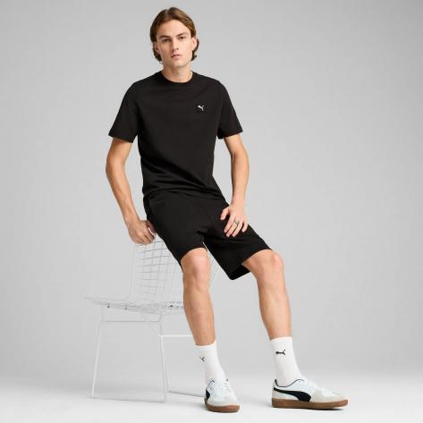 Puma Herren T-Shirt ESS ELEVATED Tee 684726 