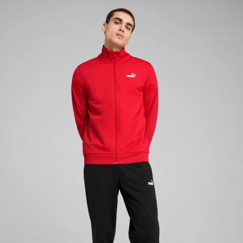 Puma Herren Trainingsanzug ESS Poly Suit cl 684847 