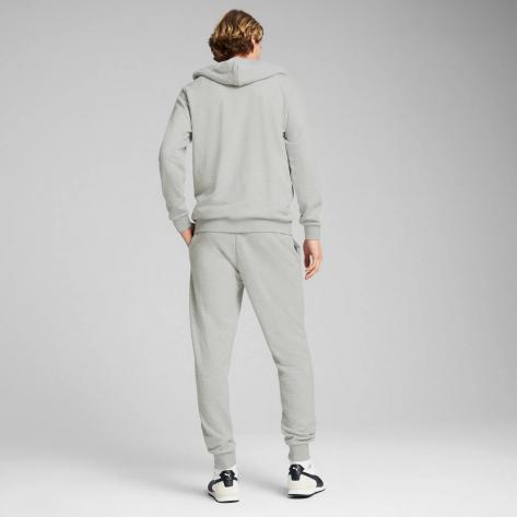 Puma Herren Trainingsanzug Hooded Sweat Suit TR 684855 