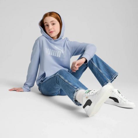 Puma Kinder Kapuzenpullover ESS No. 1 Logo Hoodie TR G 684897 
