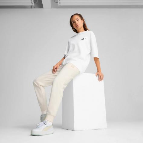 Puma Damen Jogginghose ESS ELEVATED Sweatpants TR cl 685019 