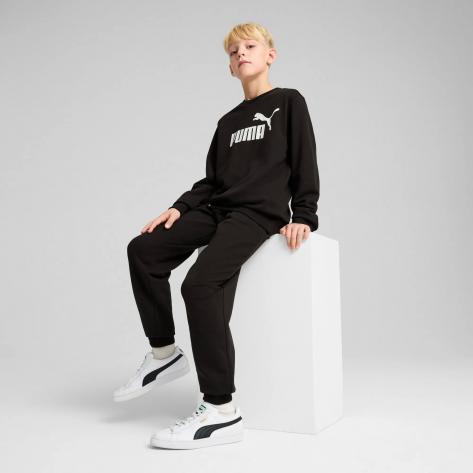 Puma Kinder Trainingsanzug ESS No.1 Logo Cr Swt Suit TR B 686296 