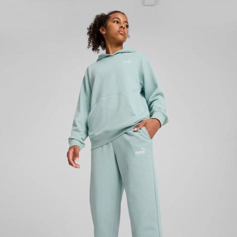 Puma Kinder Trainingsanzug Loungewear Suit TR G 686304 