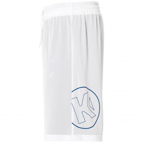Kempa Kinder Short Reversible 2003652 