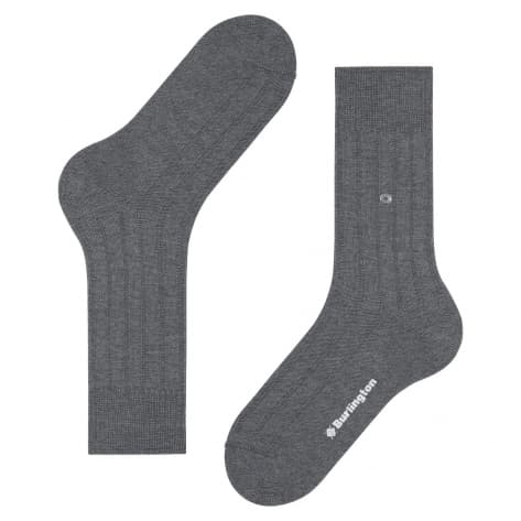 Burlington Herren Socken Dover 21037 