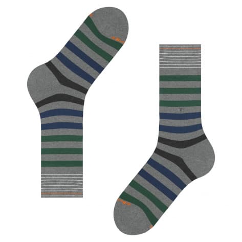Burlington Herren Socken Blackpool 21083 